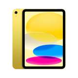 Apple Apple iPad 2022 256GB WiFi 10.9" Yellow EU MPQA3FD/A